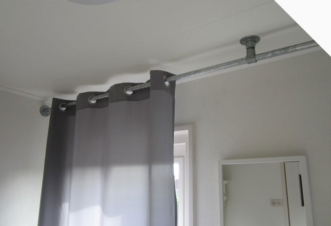 HERSTELLUNG VON Garderobenständern - DIY