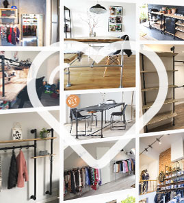 Inspiration Rohrverbinder Inspiration