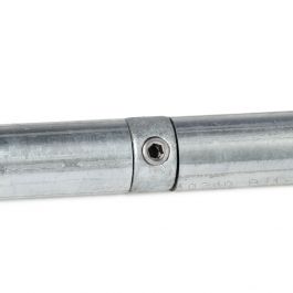 WERHE Erdbohrer Verlängerung 5 Meter - Für Tiefe Bohrungen Im Garten