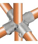 Reparatie - 4-weg kruisstuk - 48,3mm
