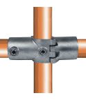 Reparatie Buiskoppelingen - Kruisvlak 1 vlak - 48,3mm