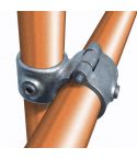 Buiskoppeling - Reparatie Kruisstuk 90 - 48,3mm