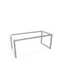 Beistelltisch Lech | Vierkantstahl 25x25 mm | DIY