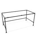 Bureau Madrid | Zwart 26.9 mm | Voet | DIY