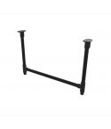 Pull up Bar Camrose| Zwart 33.7 mm | Plafond | DIY