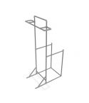 Crossfit Station Victoria | Staal 33.7 mm | Vrijstaand | DIY