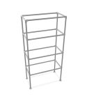 Kast Larisa | Staal 33.7 mm | Staand | DIY