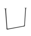 Pull up Bar Camrose| Zwart 33.7 mm | Plafond | DIY