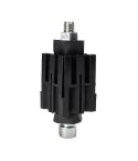 Expander - vierkant (40mm)