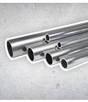 Aluminium - 33.7 mm