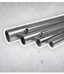 Stahlrohr Verzinkt - 42.4 mm