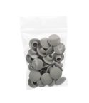 Afdekdop inbus 26.9 en 33.7mm