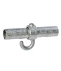 Stellring mit Haken (42.4)