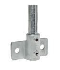 Buiskoppeling - Boeiboordbevestiging - 33,7mm