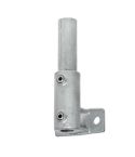 Buiskoppeling - Boeiboordbevestiging - 33,7mm