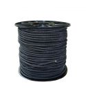 Spanelatiek 6mm op rol 100m