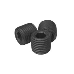 Reserve Inbusbout voor Koppelingen 26.9 / 33.7 / 42.4 mm