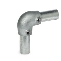 Bogen 0 - 11° (42.4)