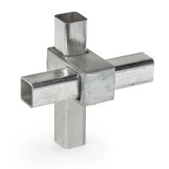 90° Kruisstuk (26.9)