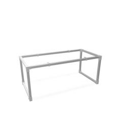 Beistelltisch Lech | Vierkantstahl 25x25 mm | DIY