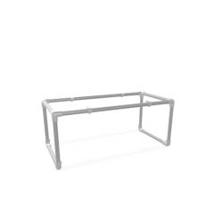 Beistelltisch Lech | Stahl 26,9 mm | DIY