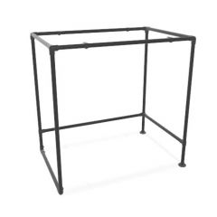 Schreibtisch Felipe Junior | Zwart 21,3 MM | DIY