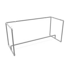 Bureau Vigo | Zwart 26.9 MM | DIY