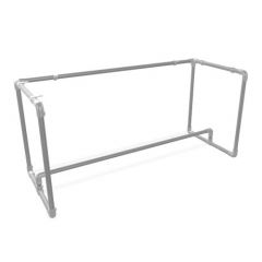 Bureau Vigo | Staal 26.9 MM | DIY