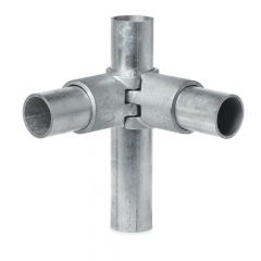 Eckverbindung 90° (48.3)