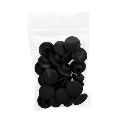 Afdekdop inbus 26.9 en 33.7mm