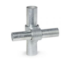 Kreuzstück 90°Kombinationsmaß (48-60)