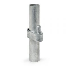 Buiskoppeling - Scharnierpen- 26,9mm