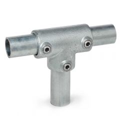 T-Stück, lang  (33.7)