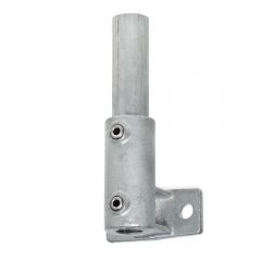 Buiskoppeling - Boeiboordbevestiging - 33,7mm