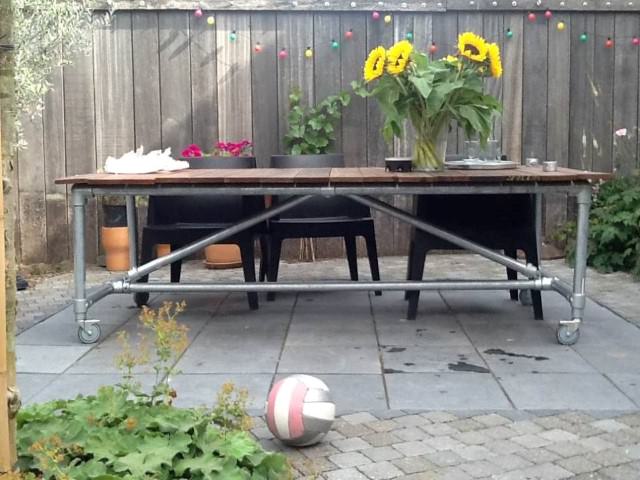 Garten & Balkon | Inspiration | Moduworx®