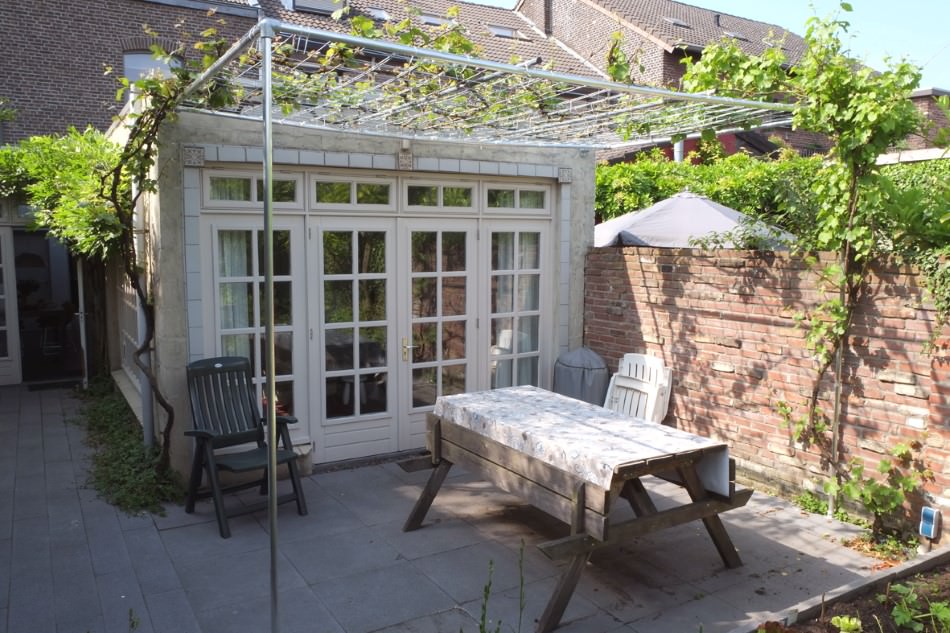 Garten & Balkon | Inspiration | Moduworx®