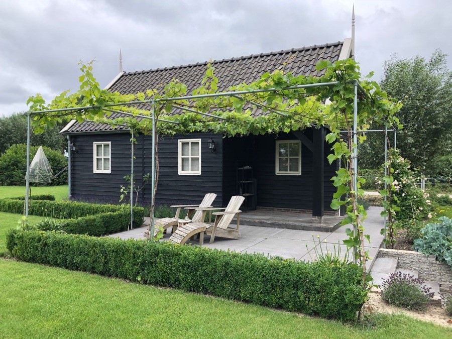 Garten & Balkon | Inspiration | Moduworx®