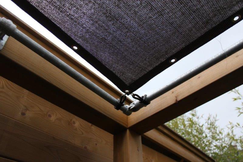 Garten & Balkon | Inspiration | Moduworx®