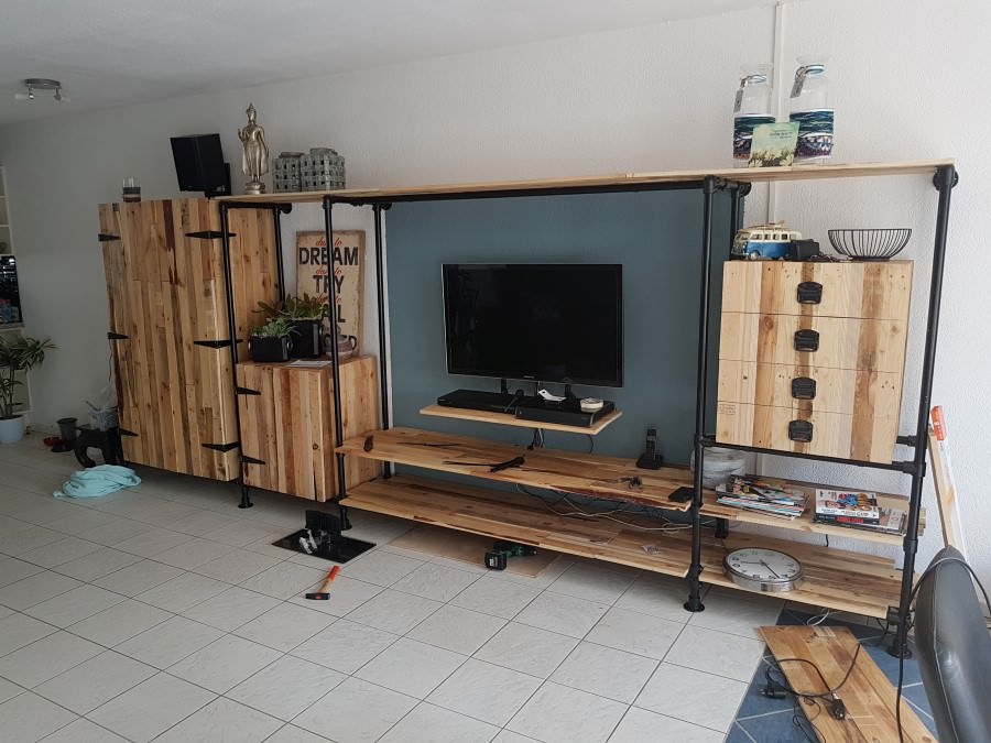 Wohnen & Leben | Inspiration | Moduworx®