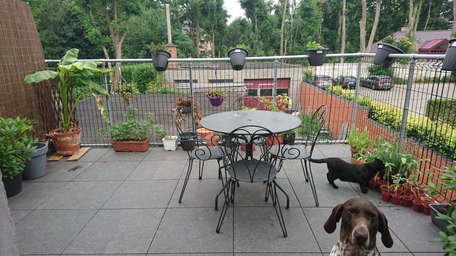 Garten & Balkon | Inspiration | Moduworx®